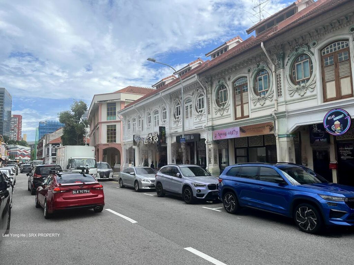 Syed Alwi Road (D8), Retail #459658041